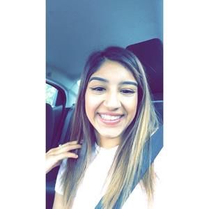 Meet your Posher, Xena